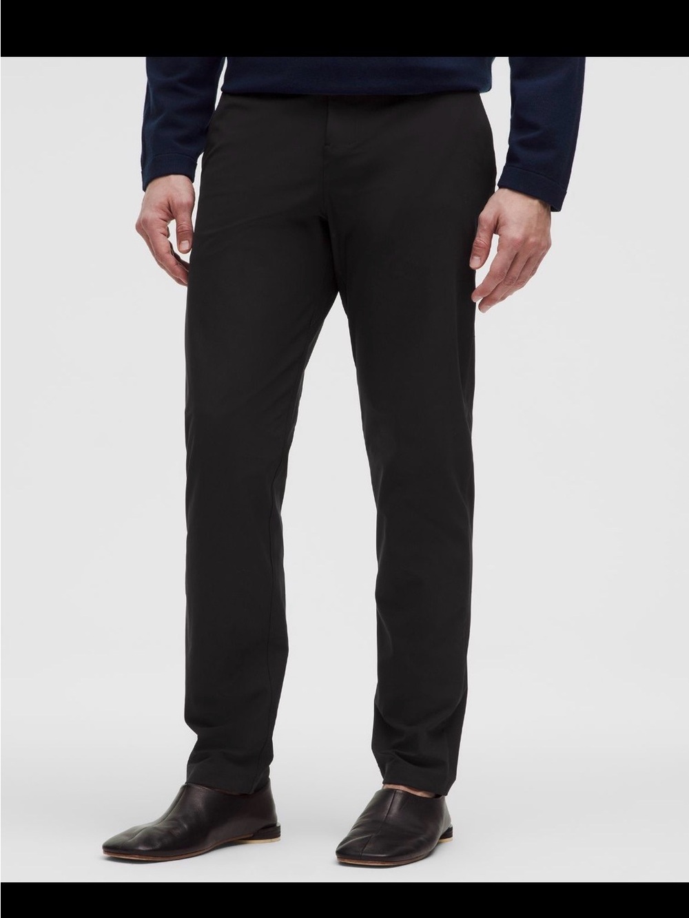lululemon Pants ABC classic-fit Trouser